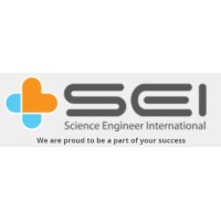 Science Engineer International logo - Similar company to Capital Implants