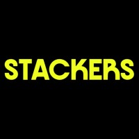 스태커스 STACKERS logo - Similar company to 주식회사 뉴플로이