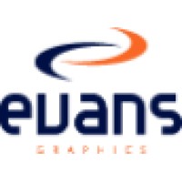 Evans Graphics Limited logo - Similar company to Colourpoint