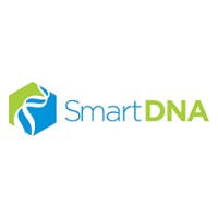 Smart DNA logo - Similar company to E4E