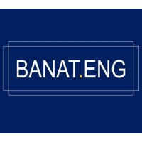 BANAT.ENG logo - Similar company to Eckardt Systems Gmbh
