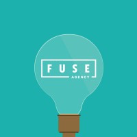 Fuse Agency Australia logo - Similar company to Light Bulb Web Design Ltd