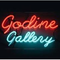 Godine Family Gallery logo - Similar company to Tasha Bracken Events