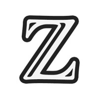 Zapptive logo - Similar company to Icomm Studios 🔪 Killer Web Team. Serial Problem Solvers.