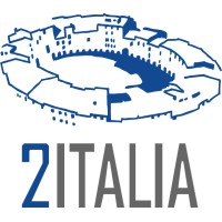 A Trip ANS - 2Italia logo - Similar company to Rdam Gym