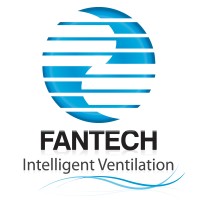 Fantech logo - Similar company to Shapeair