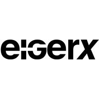 eigerX logo - Similar company to Eiger Ltd