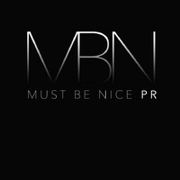 Must Be Nice PR logo - Similar company to 669 Studios