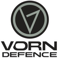 Vorn Defence logo - Similar company to Sum
