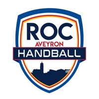 ROC AVEYRON HANDBALL logo - Similar company to Md Conseils & Solutions