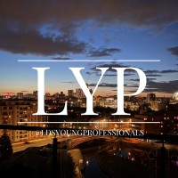LYP | Leeds Young Professionals logo - Similar company to Cortus Advisory Group