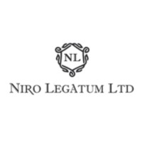 Niro Legatum logo - Similar company to Solartonic