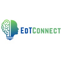 EdTConnect logo - Similar company to Colibrio Software