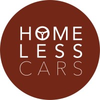 Homeless Cars logo - Similar company to Yappn Canada Inc