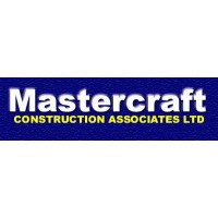 Mastercraft Construction Associates Ltd logo - Similar company to Mansell Construction Services Ltd