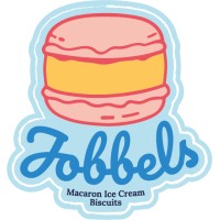 Jobbels IJs logo - Similar company to Jobbel