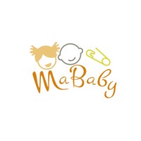 MaBaby.ch logo - Similar company to Tu Bebebox