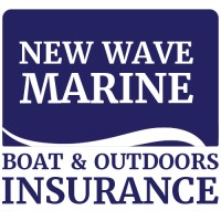 New Wave Marine Insurance logo - Similar company to Provider Digital