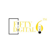 Fifty6 Digital logo - Similar company to Gulf Magazine