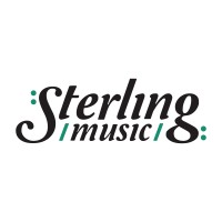 Sterling Music logo - Similar company to Nippon Enterprises South
