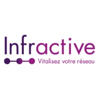 Infractive logo - Similar company to Ngis - Wireless