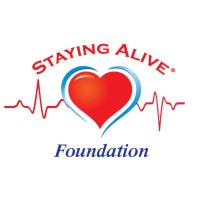 Staying Alive Foundation