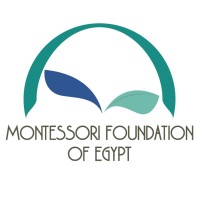 Montessori Foundation of Egypt logo - Similar company to Analytica ( Consulting , Training And  Educational Services  )