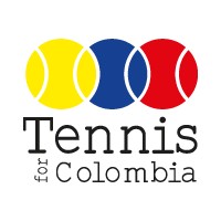 Fundación Tennis for Colombia logo - Similar company to Vector Vex, Inc.
