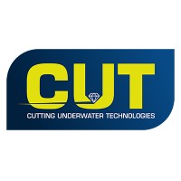 Cutting Underwater Technologies Ltd logo - Similar company to Decom Engineering
