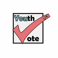 The Youth Vote UK logo - Similar company to Vane