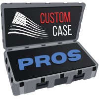 Custom Case Pros, LLC logo - Similar company to Munger Technologies, Llc.