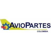 Aviopartes SAS logo - Similar company to Moonflight