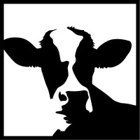 Cash Cow Farmers Werbeagentur logo - Similar company to Make Studio