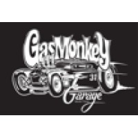 Gas Monkey Garage Digital logo - Similar company to Gas Monkey Garage, Llc
