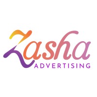 ZASHA ADVERTISING PRIVATE LIMITED logo - Similar company to Digital Marketer Land