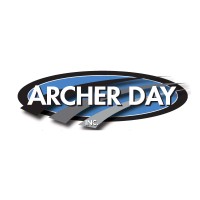 ARCHER DAY, INC. logo - Similar company to Heavy & General Laborers' Local 472 & Local 172 Funds Of Nj