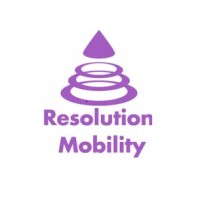 Resolution Mobility logo - Similar company to Fleetdomain