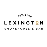 Lexington Smokehouse & Bar logo - Similar company to Milestones Restaurant