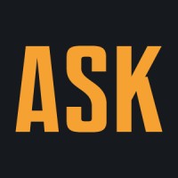ASK Industries logo - Similar company to Speakerlab