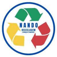 Nando Reciclagem e Serviços de Transporte logo - Similar company to P & A Industria E Comercio De Paes E Massas