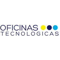 Oficinas Tecnologicas logo - Similar company to Otec Global