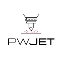 Precision Waterjet & Laser LLC,  dba  PWJet logo - Similar company to Precision Waterjet