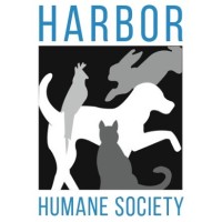 Harbor Humane Society logo - Similar company to Herrick District Library