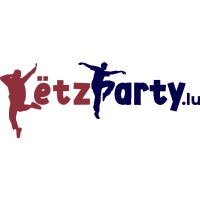 Letzparty.lu logo - Similar company to Weconnect