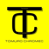 Tomuro Chromec logo - Similar company to Artology (The Regal Arts)