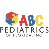 ABC Pediatrics of Florida logo - Similar company to Abc Pediatrics Ltd