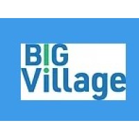 Big Village Inc logo - Similar company to Remerge