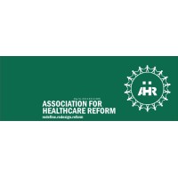 Association for Healthcare Reform - AHR logo - Similar company to Nhassyst