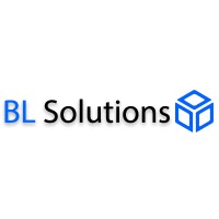 BL Solutions logo - Similar company to הכוורת Crm- תוכנה לניהול חכם - Thebee Crm