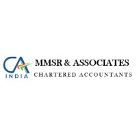 MMSR & Associates logo - Similar company to Ngen Advisors